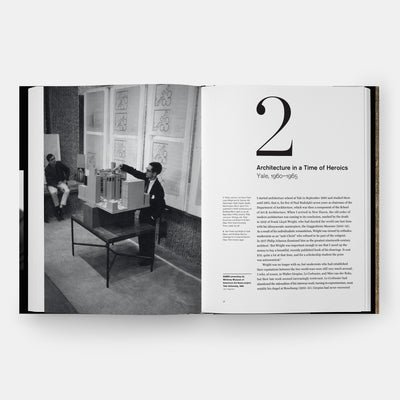 Between Memory and Invention: My Journey in Architecture