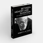 Between Memory and Invention: My Journey in Architecture
