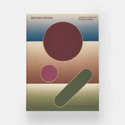 Beyond Peaks: The Cuisine of Schloss Schauenstein