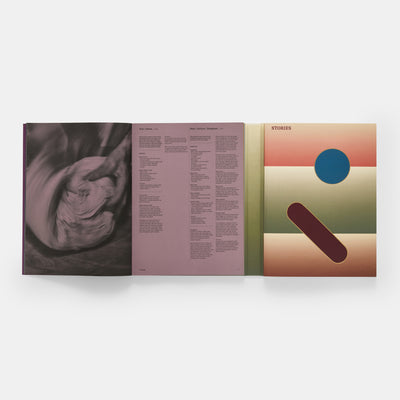 Beyond Peaks: The Cuisine of Schloss Schauenstein