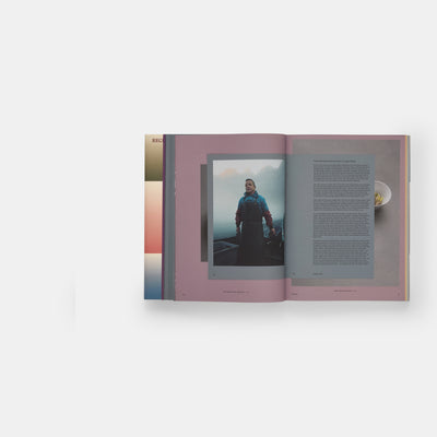 Beyond Peaks: The Cuisine of Schloss Schauenstein