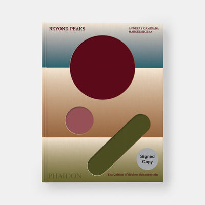 Beyond Peaks: The Cuisine of Schloss Schauenstein