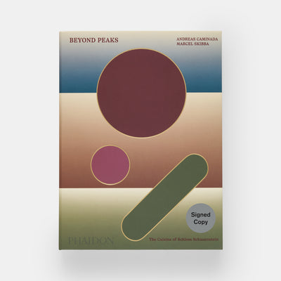 Beyond Peaks: The Cuisine of Schloss Schauenstein