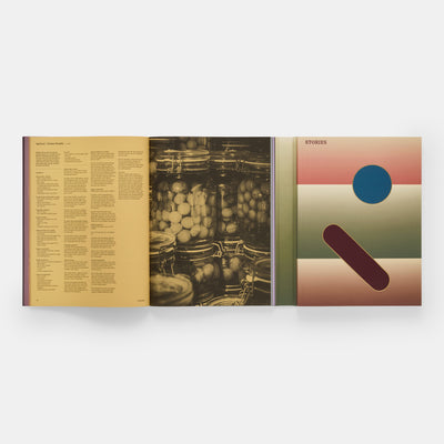 Beyond Peaks: The Cuisine of Schloss Schauenstein