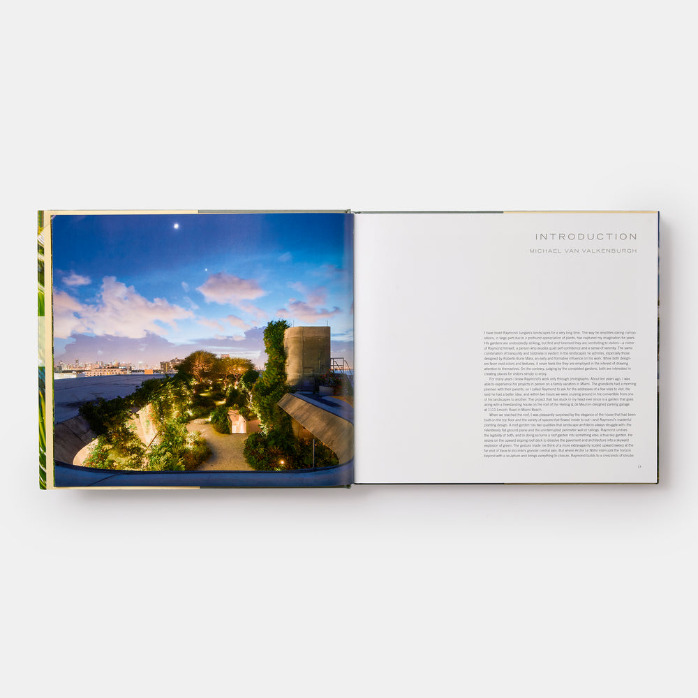 Beyond Wild: Gardens and Landscapes by Raymond Jungles