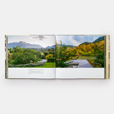 Beyond Wild: Gardens and Landscapes by Raymond Jungles