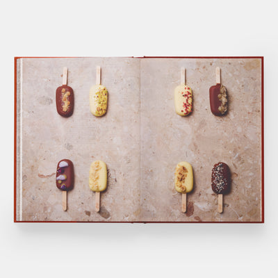 BiBi The Cookbook: Stories from my Bibi