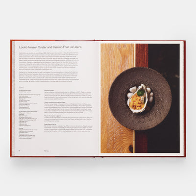 BiBi The Cookbook: Stories from my Bibi