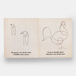 Birds & Other Animals: with Pablo Picasso