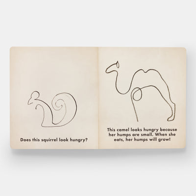 Birds & Other Animals: with Pablo Picasso