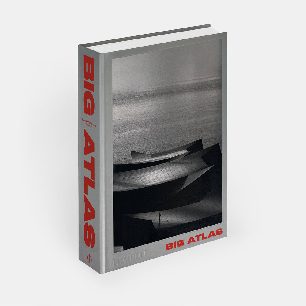 BIG Atlas