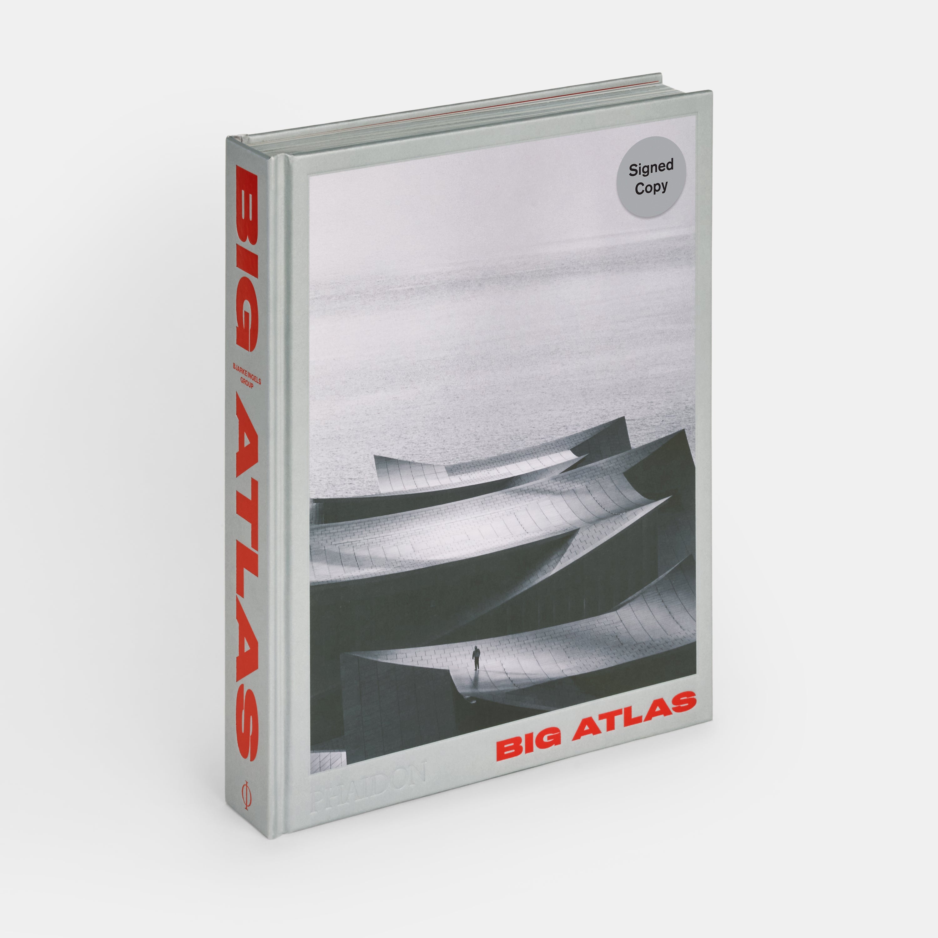 BIG Atlas | Standard Edition | 9781837290185-p – Phaidon