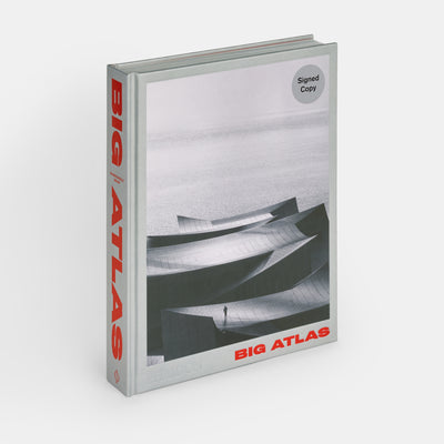 BIG Atlas