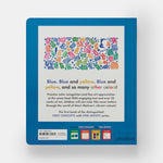 Blue & Other Colors: with Henri Matisse
