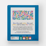 Blue & Other Colours: with Henri Matisse