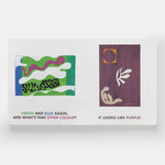 Blue & Other Colours: with Henri Matisse