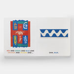 Blue & Other Colours: with Henri Matisse