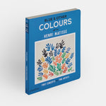 Blue & Other Colours: with Henri Matisse