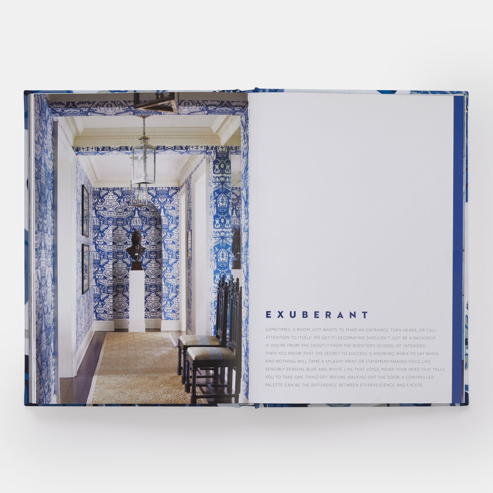 Blue and White Done Right: The Classic Color Combination for Every Decorating Style