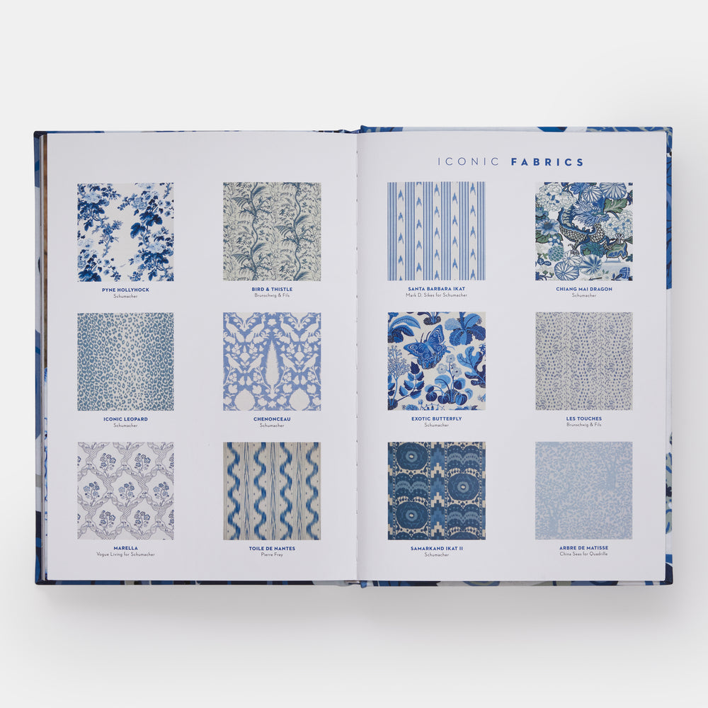 Blue and White Done Right: The Classic Color Combination for Every Decorating Style