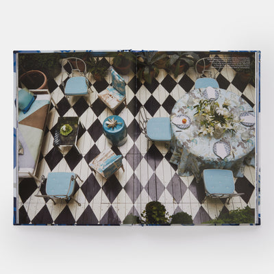 Blue and White Done Right: The Classic Color Combination for Every Decorating Style