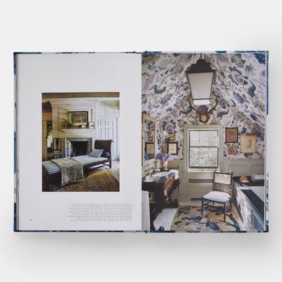 Blue and White Done Right: The Classic Color Combination for Every Decorating Style