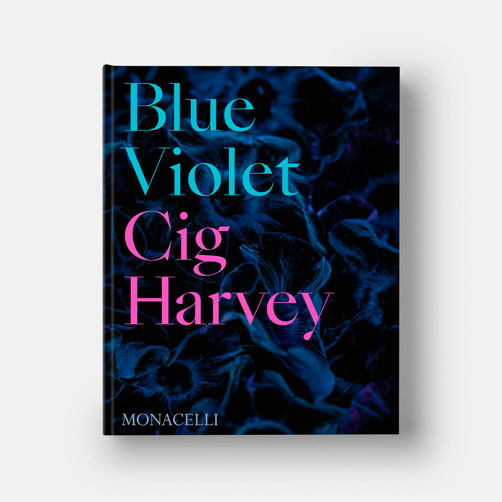 Blue Violet