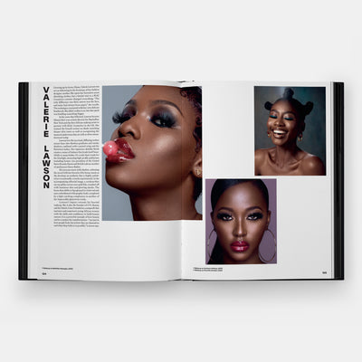 Blush: Contemporary Makeup Artists