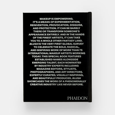 Blush: Contemporary Makeup Artists