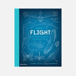 Book of Flight: 10 Record-Breaking Animals with Wings