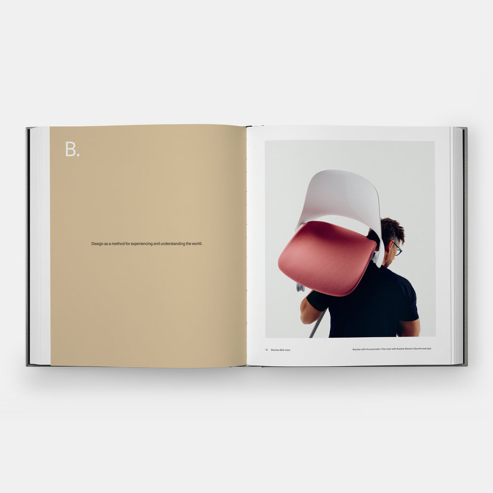 Observations, Research, and Design