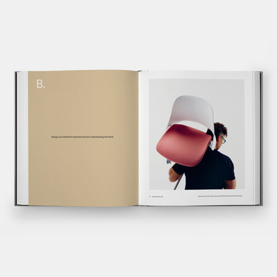 Observations, Research, and Design