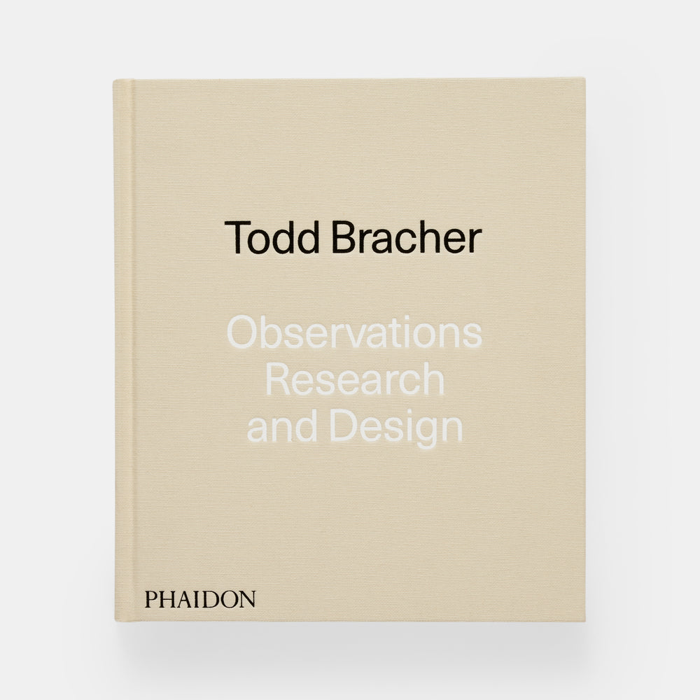 Observations, Research, and Design