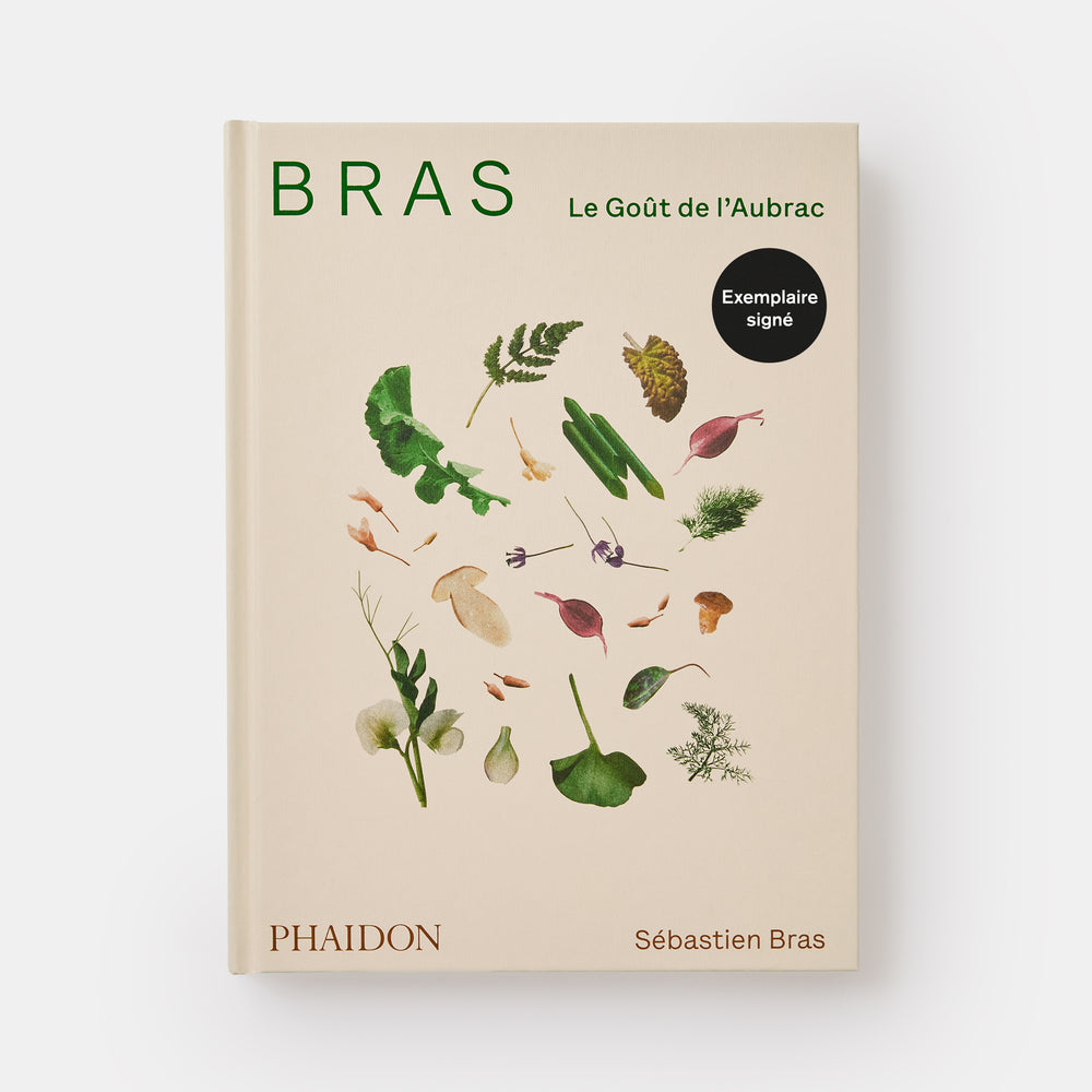 Bras: The Tastes of Aubrac