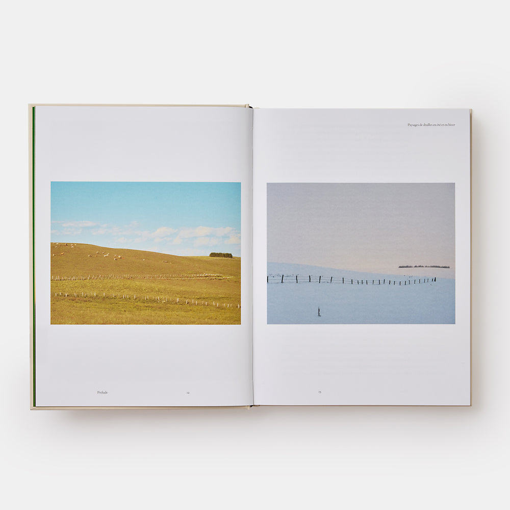 Bras: The Tastes of Aubrac