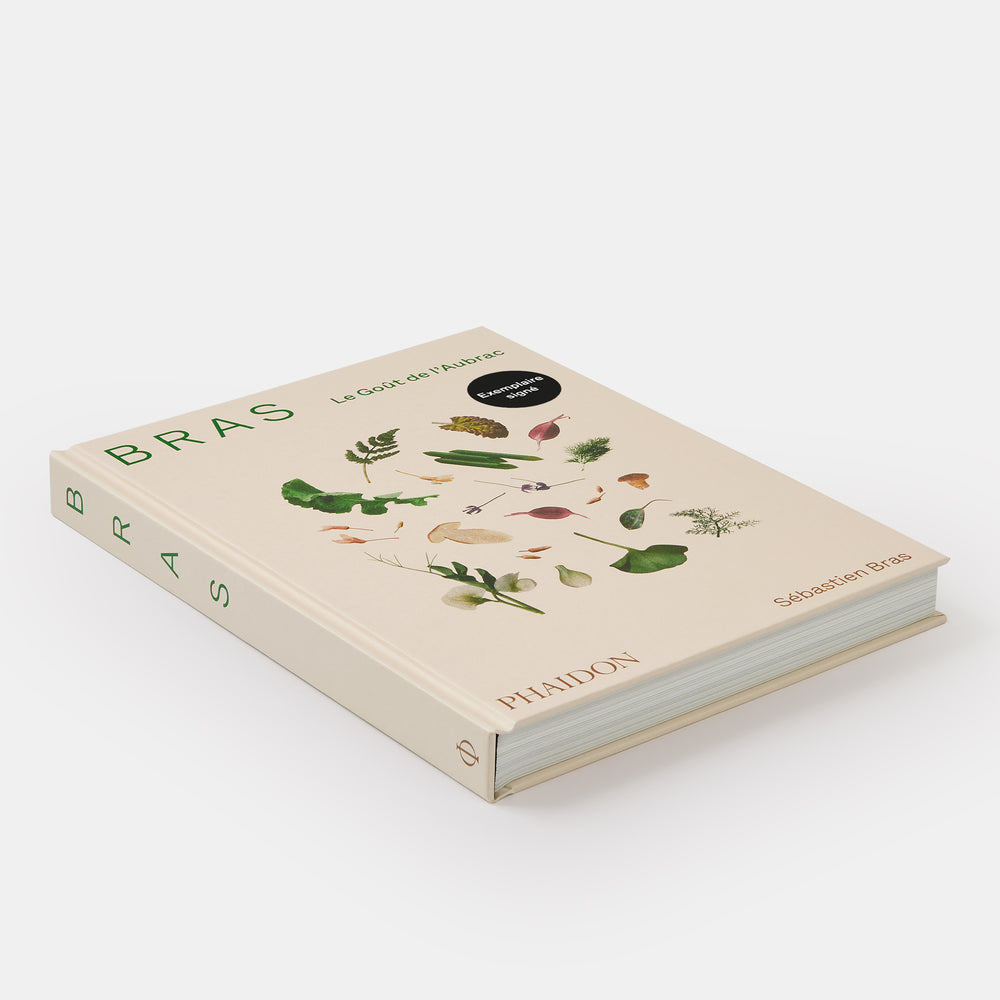 Bras: The Tastes of Aubrac