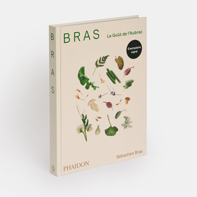 Bras: The Tastes of Aubrac