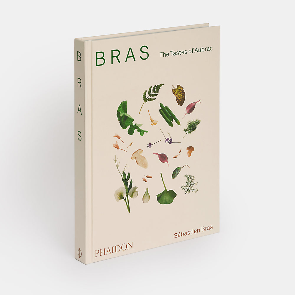 Bras: The Tastes of Aubrac