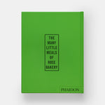 Breakfast, Lunch, Tea: The Many Little Meals of Rose Bakery