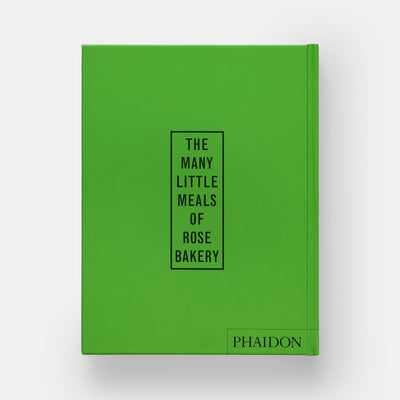 Breakfast, Lunch, Tea