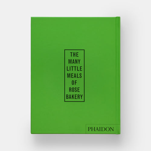 Breakfast, Lunch, Tea