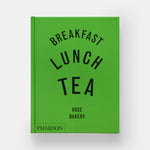 Breakfast, Lunch, Tea: The Many Little Meals of Rose Bakery