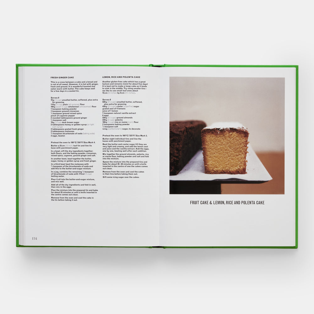 Breakfast, Lunch, Tea: The Many Little Meals of Rose Bakery