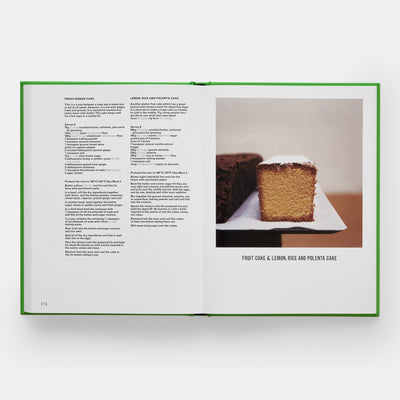 Breakfast, Lunch, Tea: The Many Little Meals of Rose Bakery