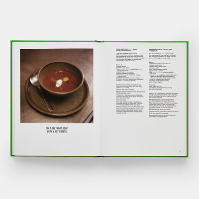 Breakfast, Lunch, Tea: The Many Little Meals of Rose Bakery