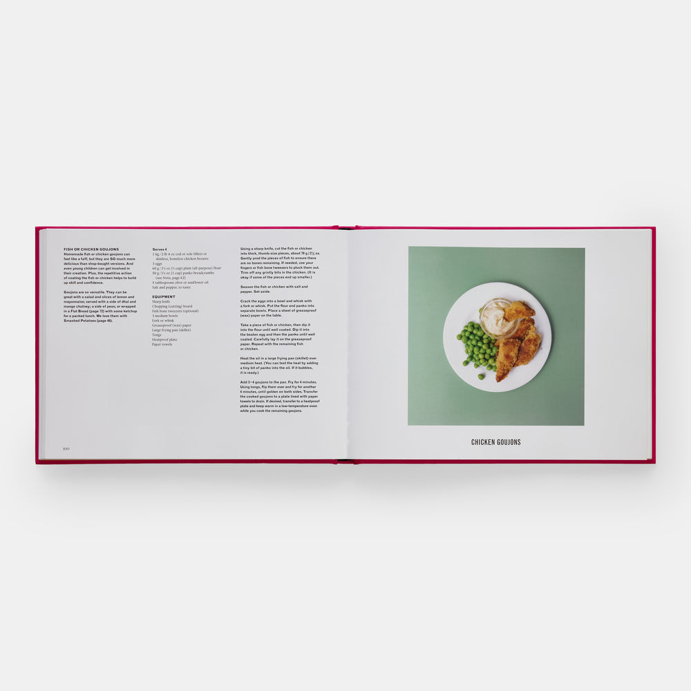 Breakfast, Lunch, Tea with Children: Rose Bakery