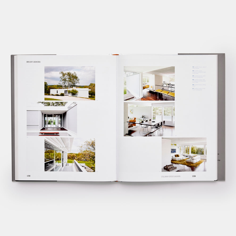 Breuer's Bohemia