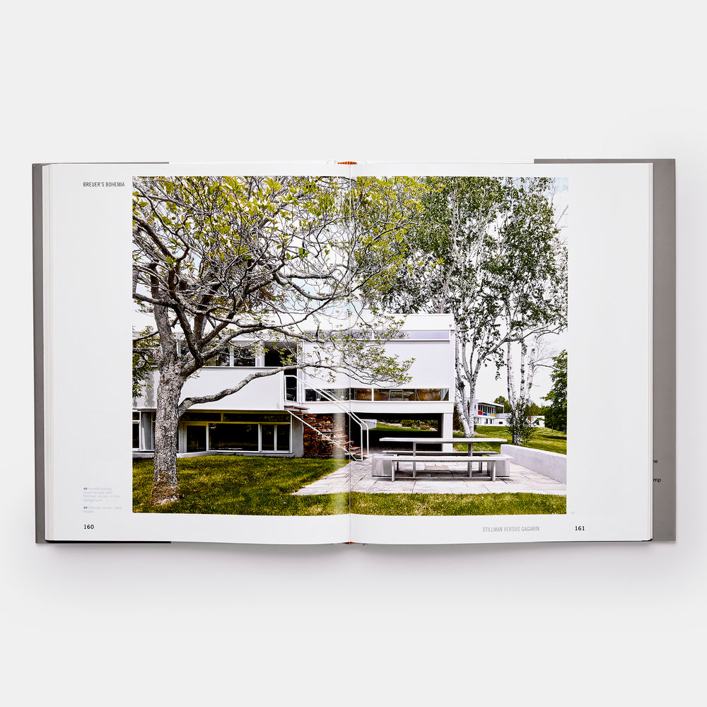 Breuer's Bohemia