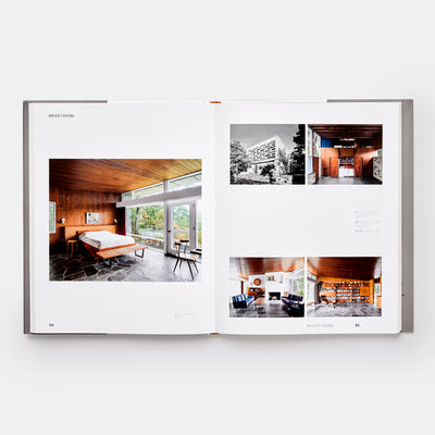 Breuer's Bohemia: The Architect, His Circle, and Midcentury Houses in New England