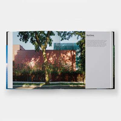 Brininstool + Lynch: Making Architecture